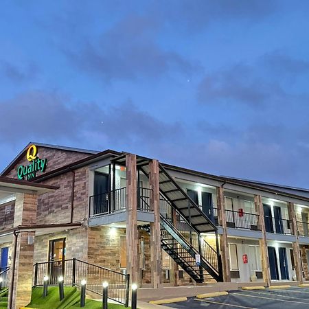 Quality Inn Crestview Exterior foto