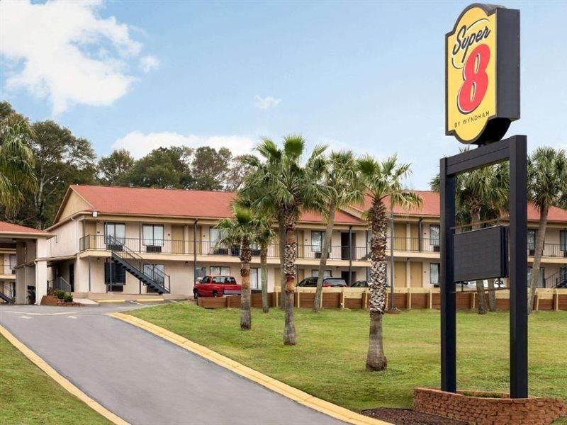 Quality Inn Crestview Exterior foto