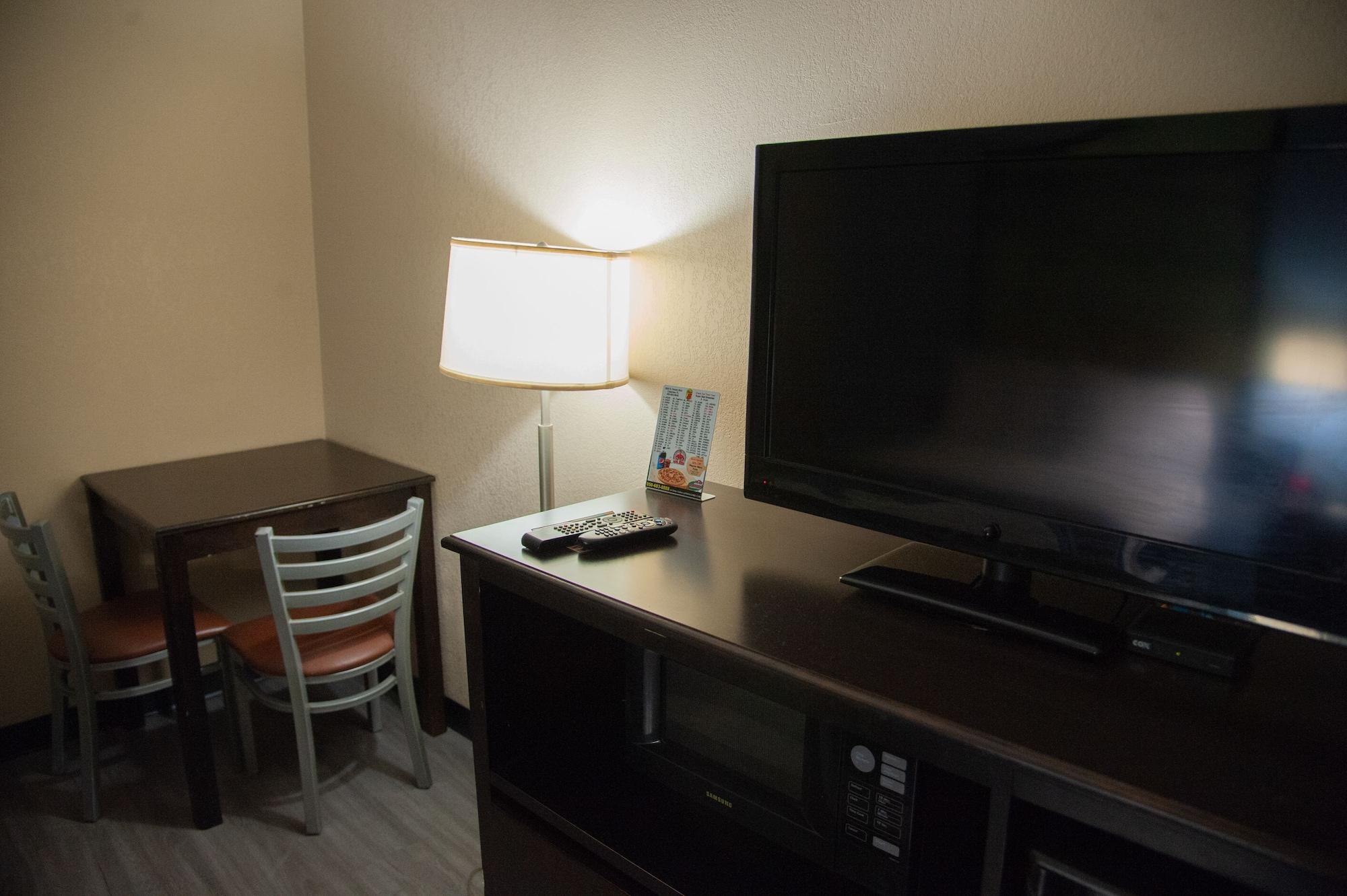 Quality Inn Crestview Exterior foto