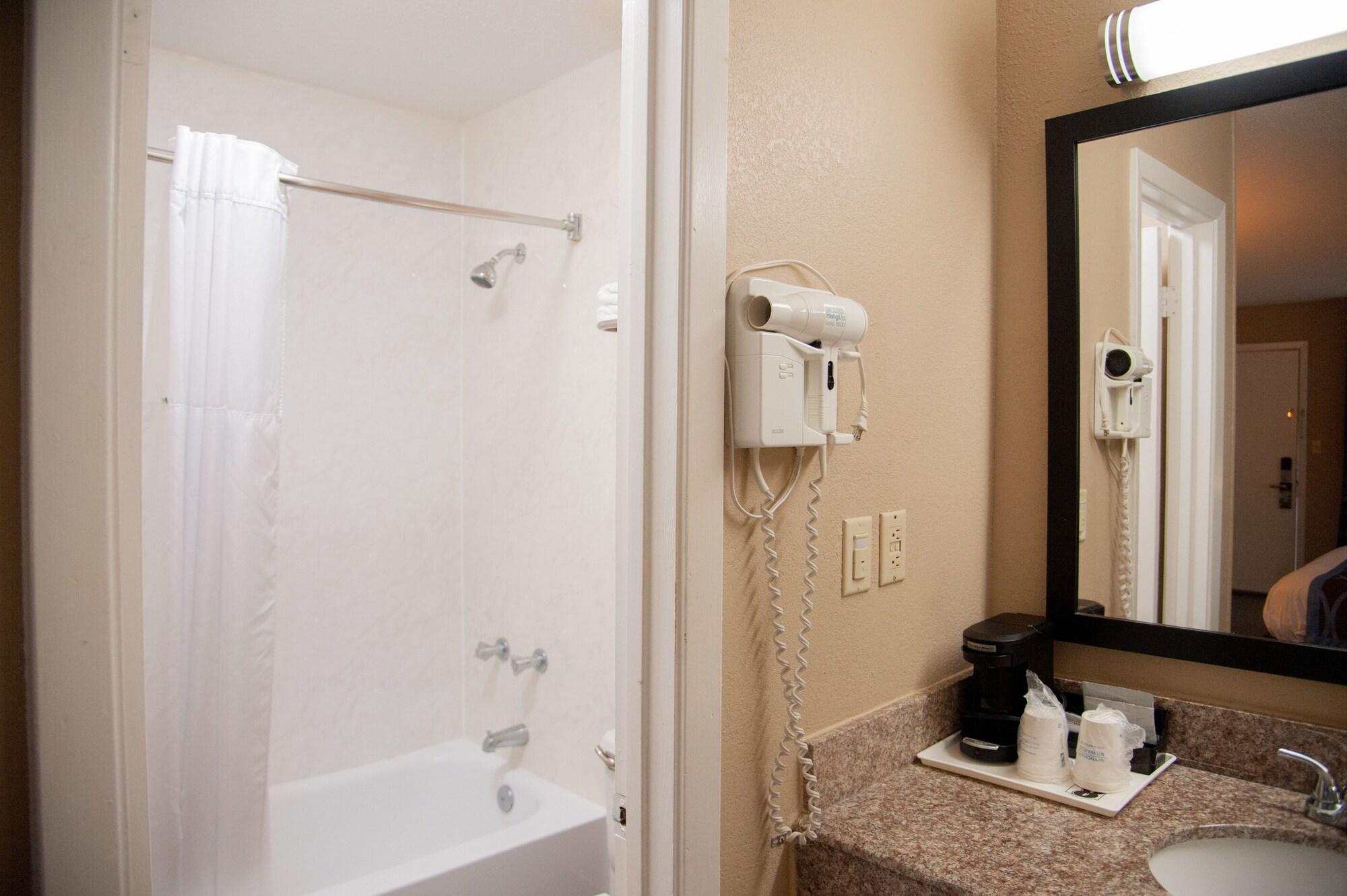 Quality Inn Crestview Exterior foto