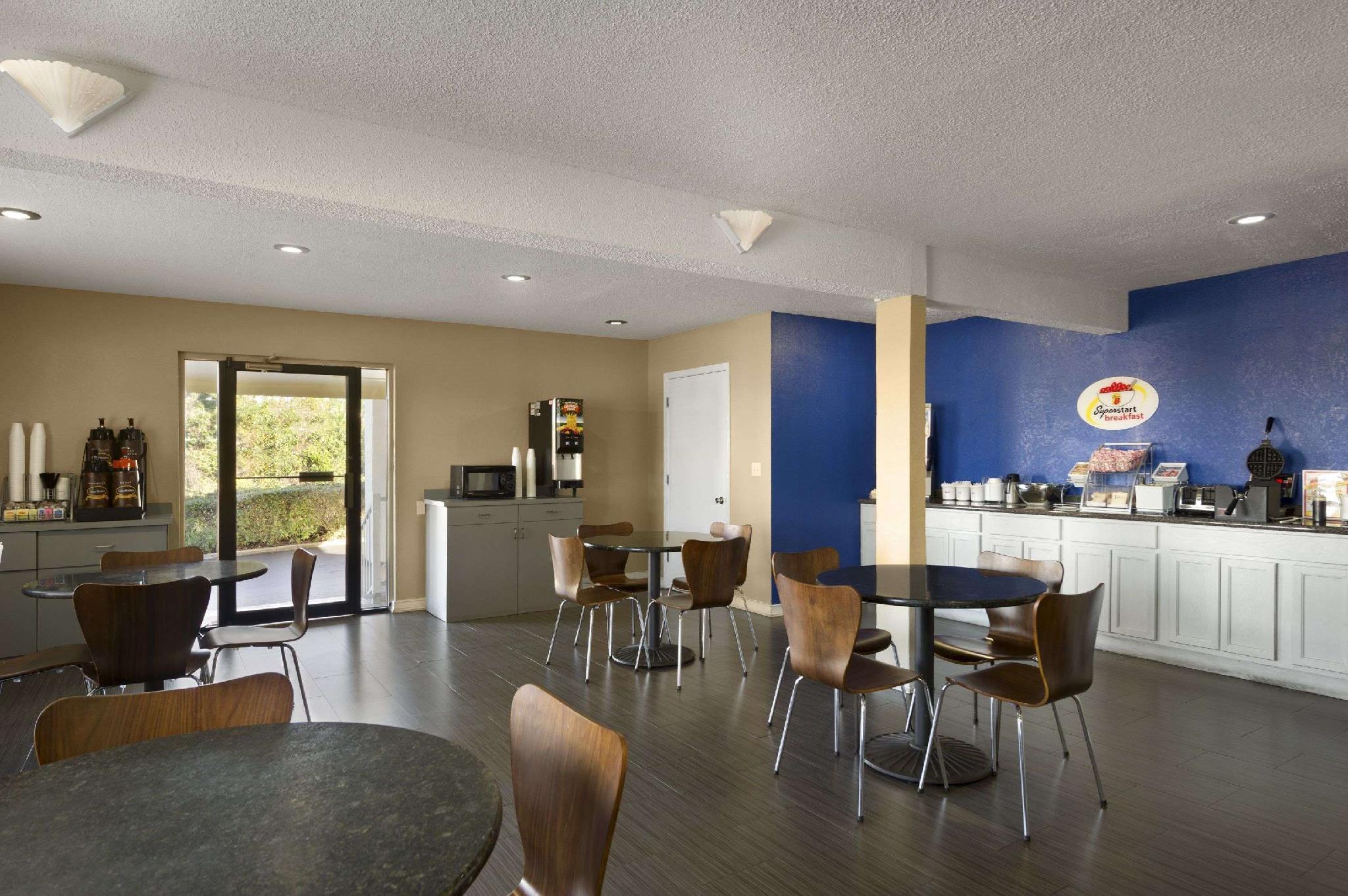 Quality Inn Crestview Exterior foto