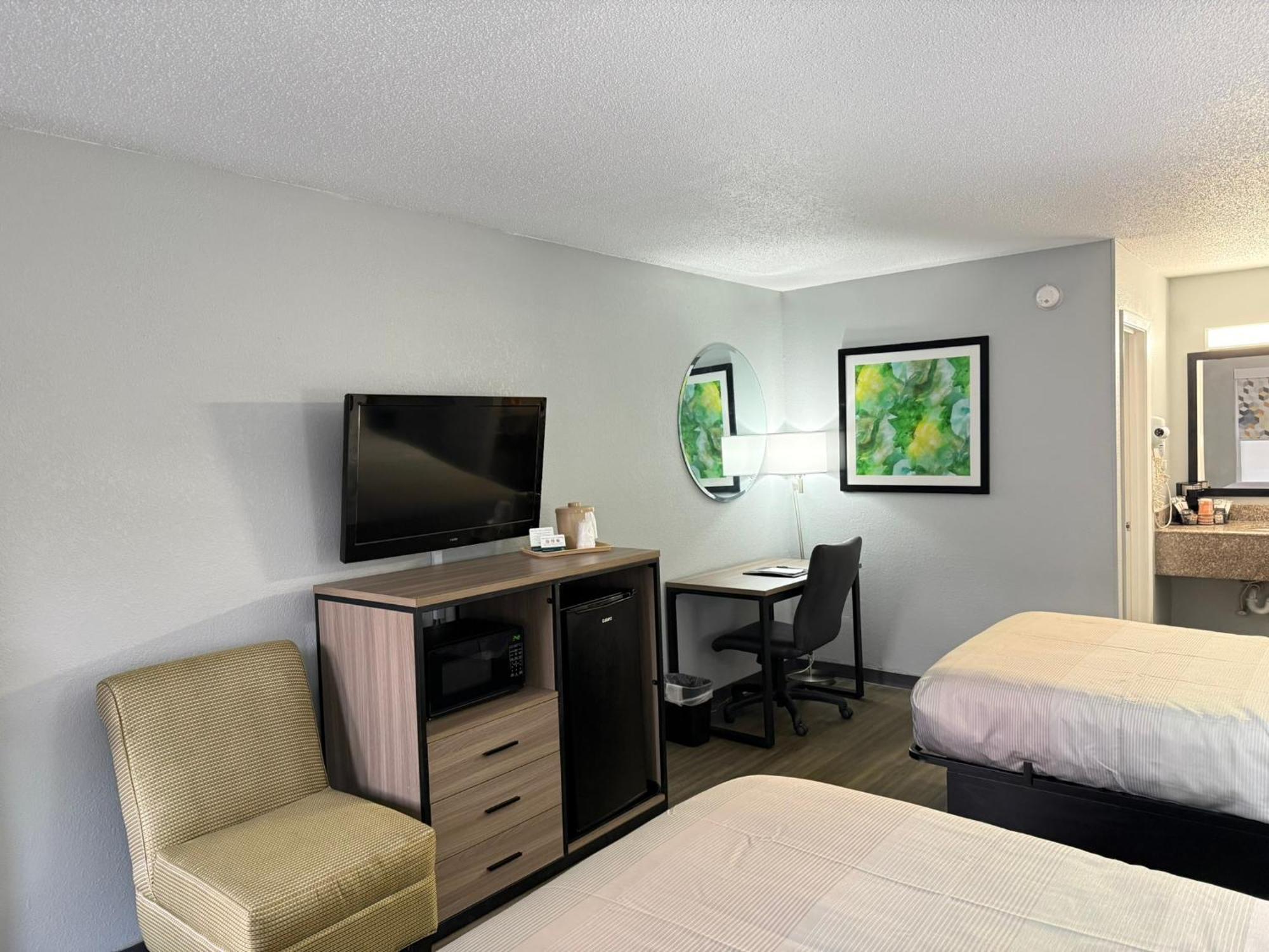 Quality Inn Crestview Exterior foto