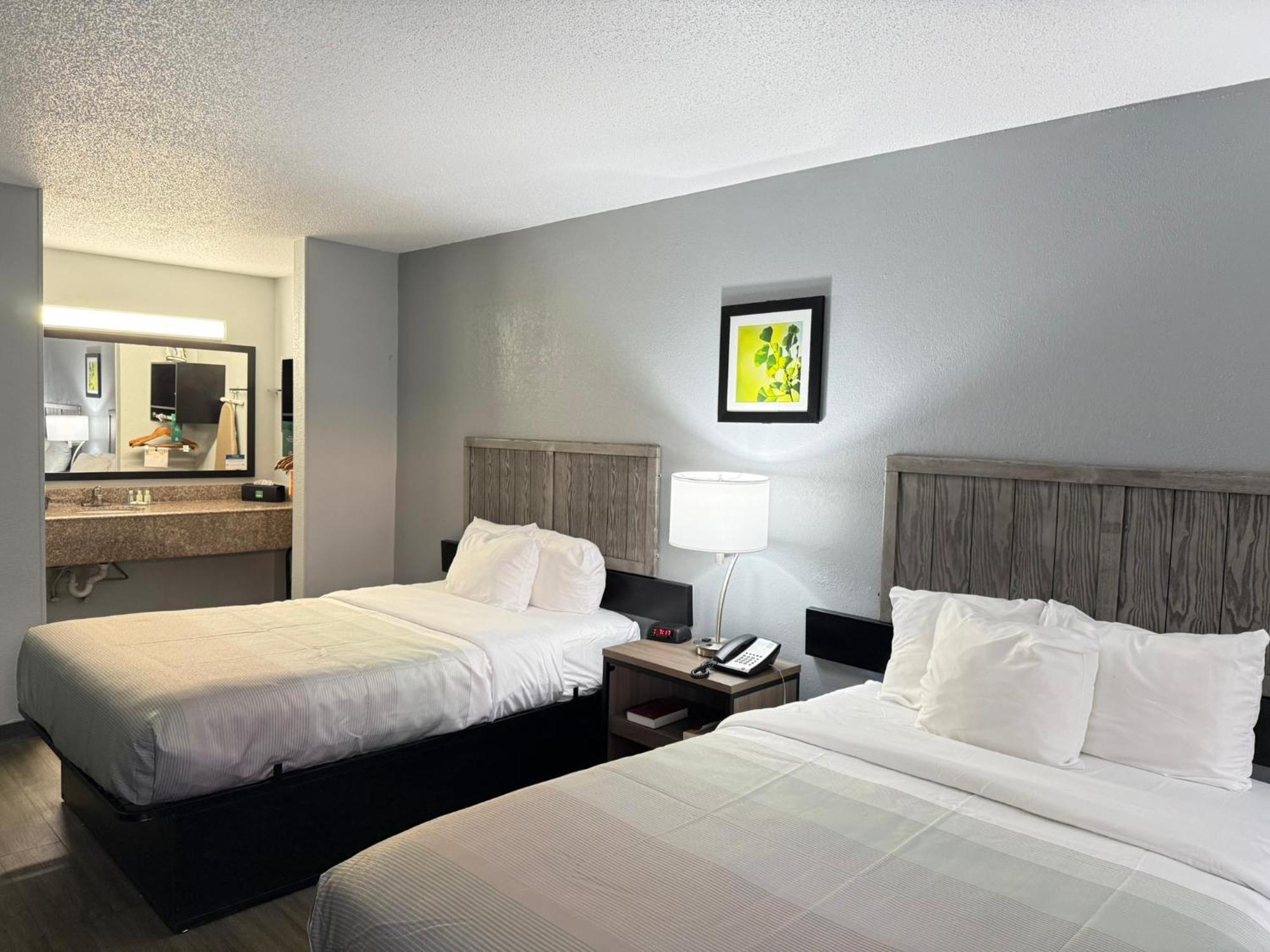 Quality Inn Crestview Exterior foto